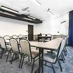 Qubus Hotel Lodz 
