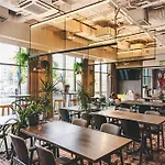 Qubus Hotel Lodz 