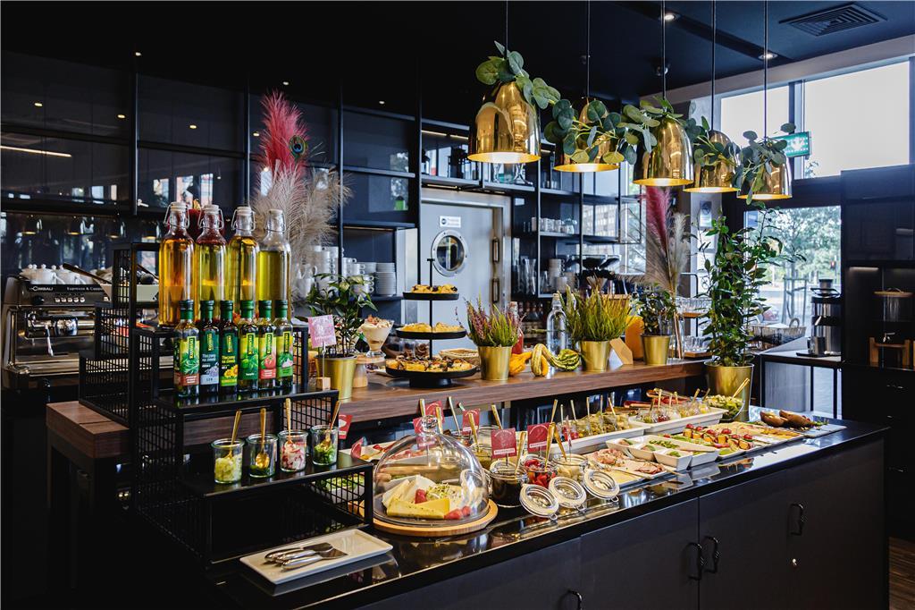 Hotel Qubus