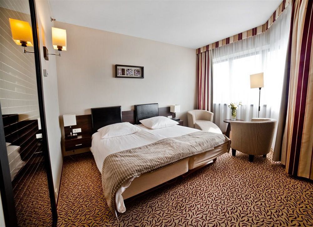 Qubus 3* Lodz (Lodz)