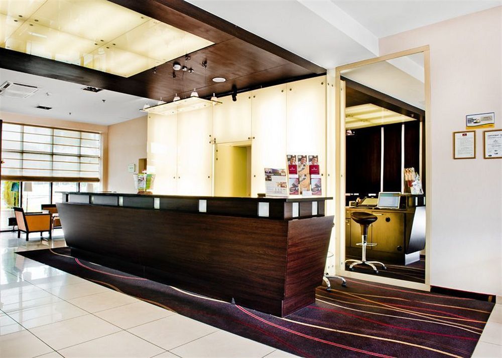 Qubus Hotel Łódź