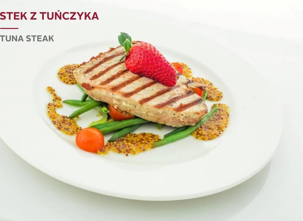 Hotell Qubus Łódź