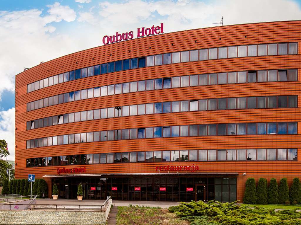 Hotell Qubus